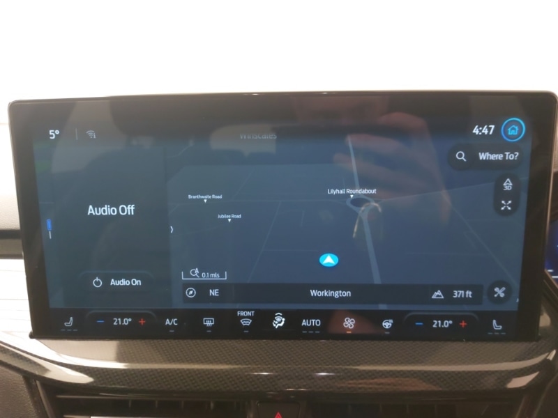 Used Ford Focus 2022 for sale - 77141146: Photo 10