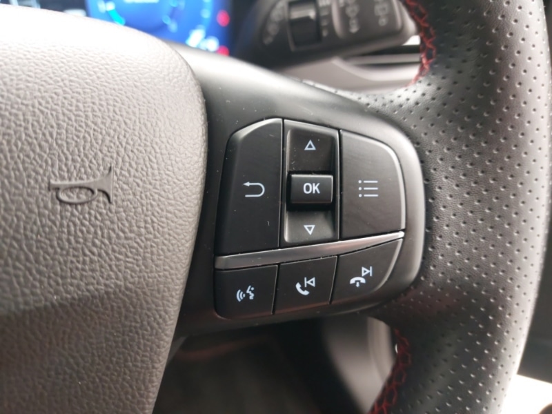 Used Ford Focus 2022 for sale - 77141146: Photo 13