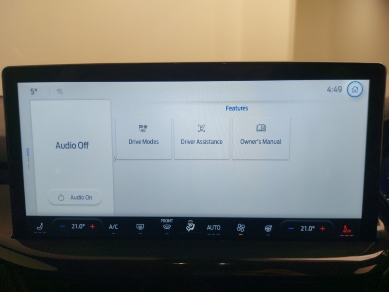 Used Ford Focus 2022 for sale - 77141146: Photo 14