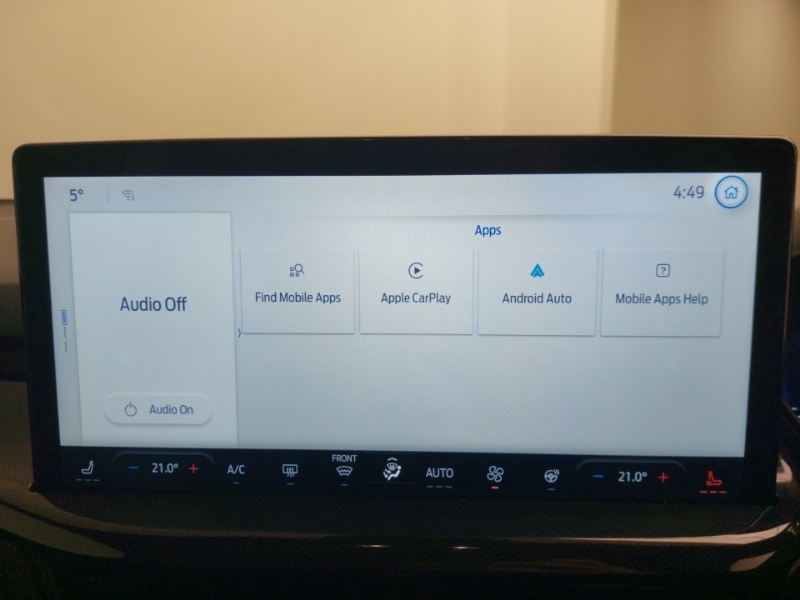 Used Ford Focus 2022 for sale - 77141146: Photo 15