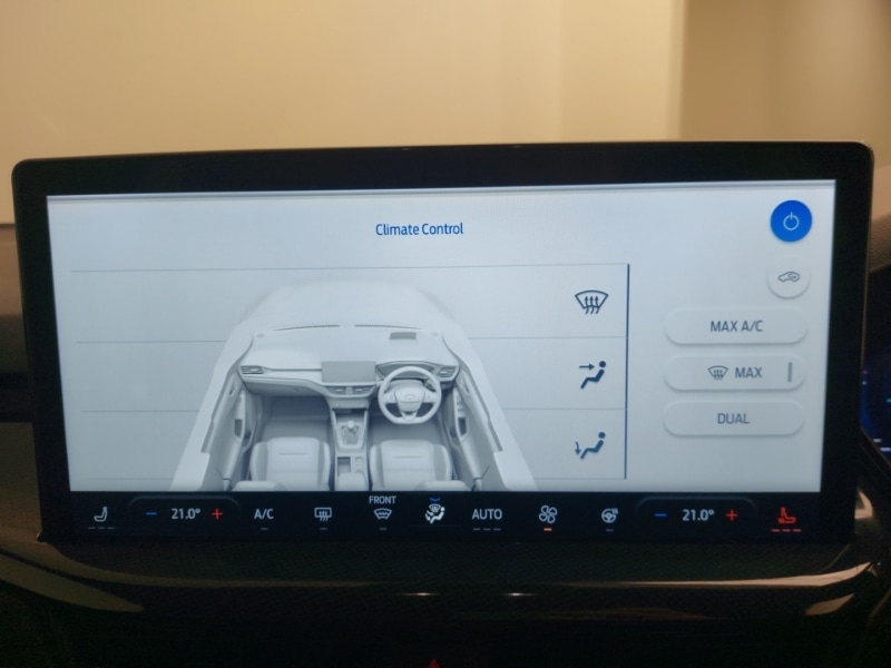 Used Ford Focus 2022 for sale - 77141146: Photo 16