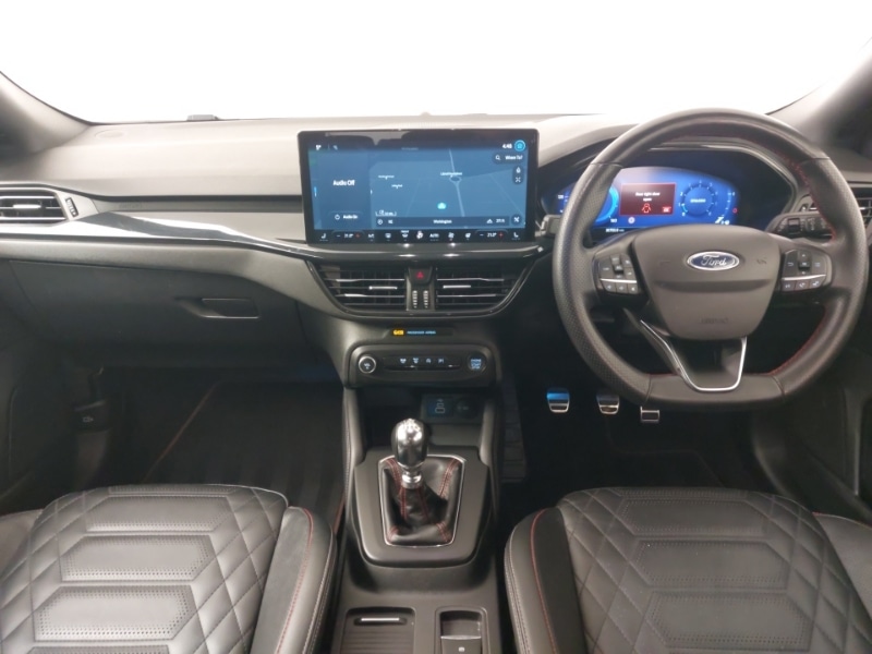 Used Ford Focus 2022 for sale - 77141146: Photo 2