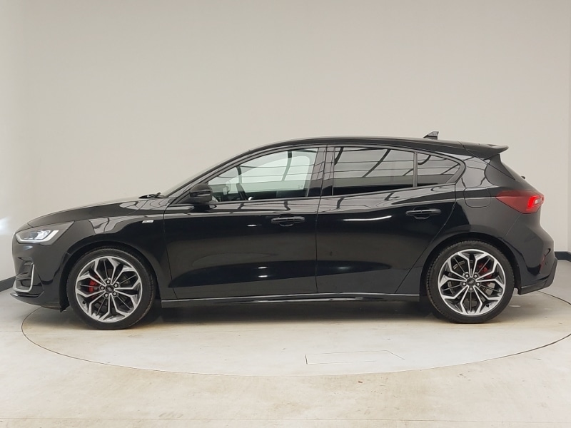 Used Ford Focus 2022 for sale - 77141146: Photo 4