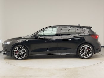 Used Ford Focus 2022 for sale - 77141146: Photo