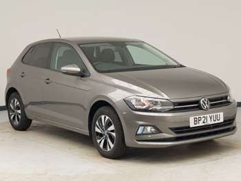 2021 - 1.0 TSI 95 Match 5dr