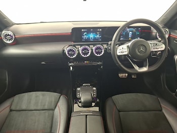 Used Mercedes-Benz A-Class 2020 for sale - 78808681: Photo