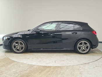 Used Mercedes-Benz A-Class 2020 for sale - 78808681: Photo