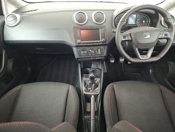 Used SEAT Ibiza 2017 for sale - 79214363: Photo