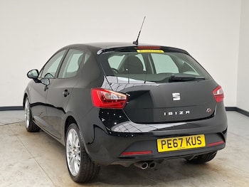 Used SEAT Ibiza 2017 for sale - 79214363: Photo