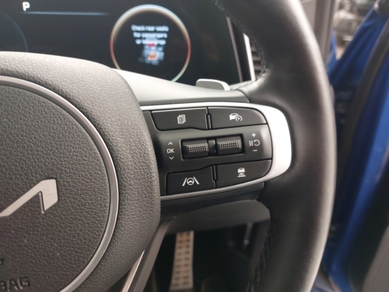 Used Kia Sportage 2022 for sale - 77478326: Photo 13