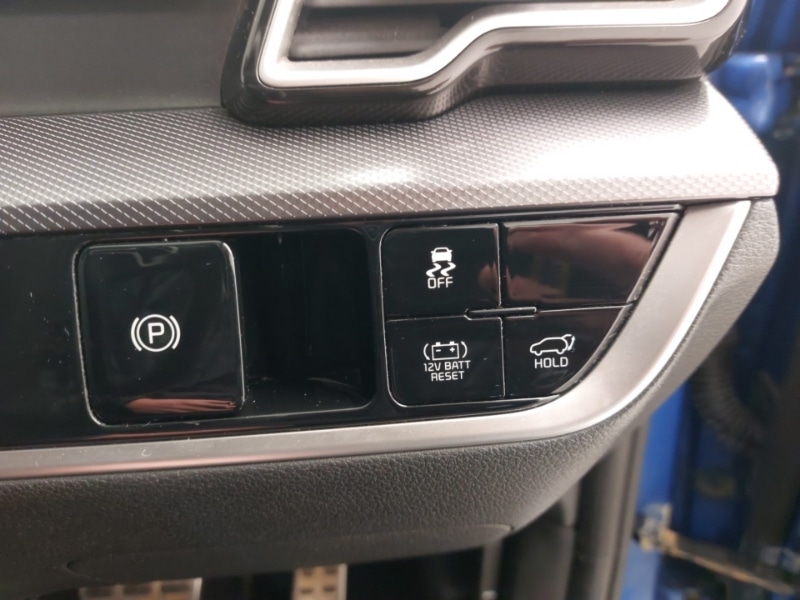 Used Kia Sportage 2022 for sale - 77478326: Photo 16