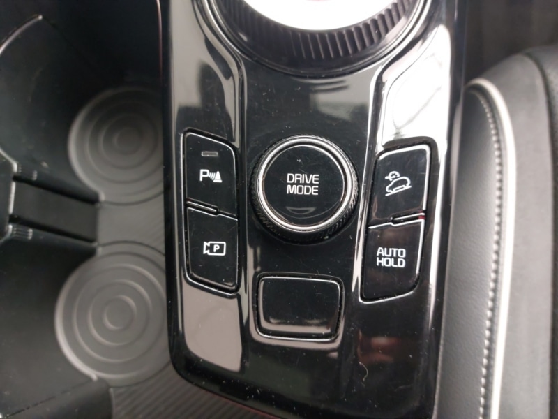 Used Kia Sportage 2022 for sale - 77478326: Photo 18