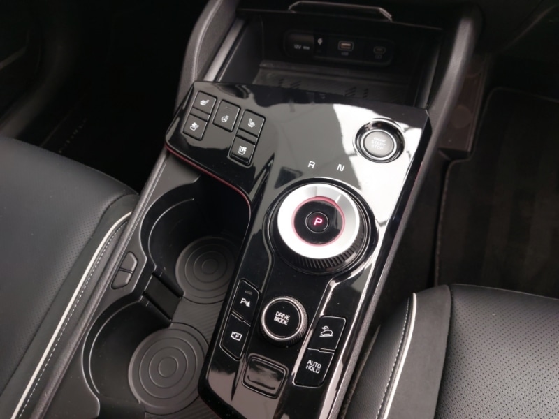 Used Kia Sportage 2022 for sale - 77478326: Photo 19