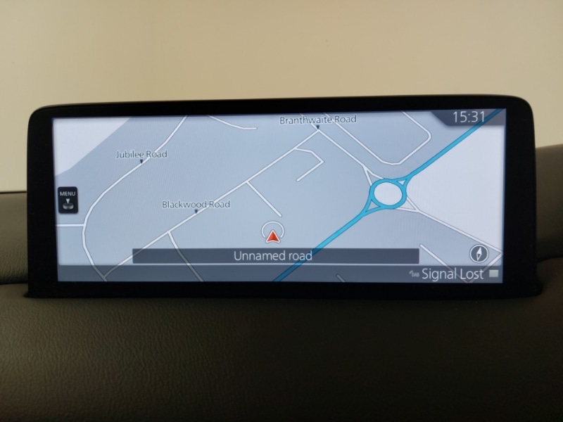 Used Mazda CX-5 2023 for sale - 76408276: Photo 10