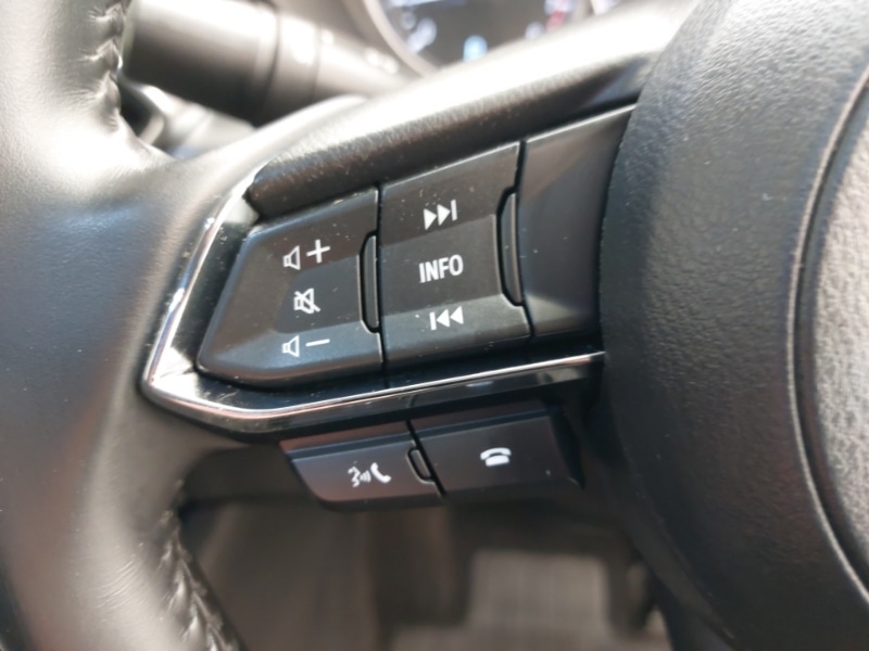 Used Mazda CX-5 2023 for sale - 76408276: Photo 12