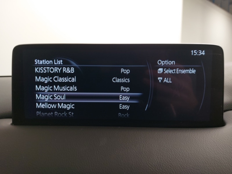 Used Mazda CX-5 2023 for sale - 76408276: Photo 15