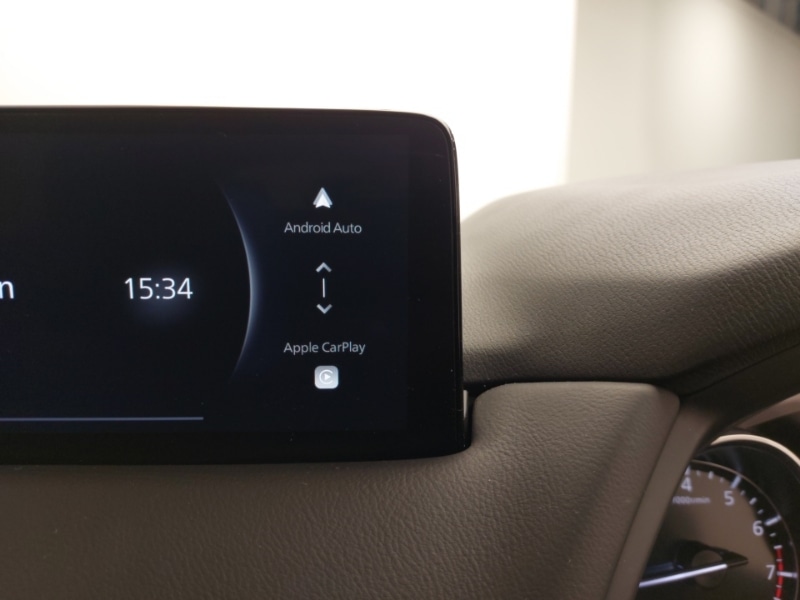 Used Mazda CX-5 2023 for sale - 76408276: Photo 16