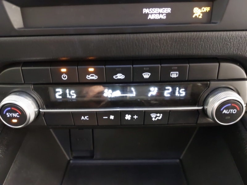 Used Mazda CX-5 2023 for sale - 76408276: Photo 17