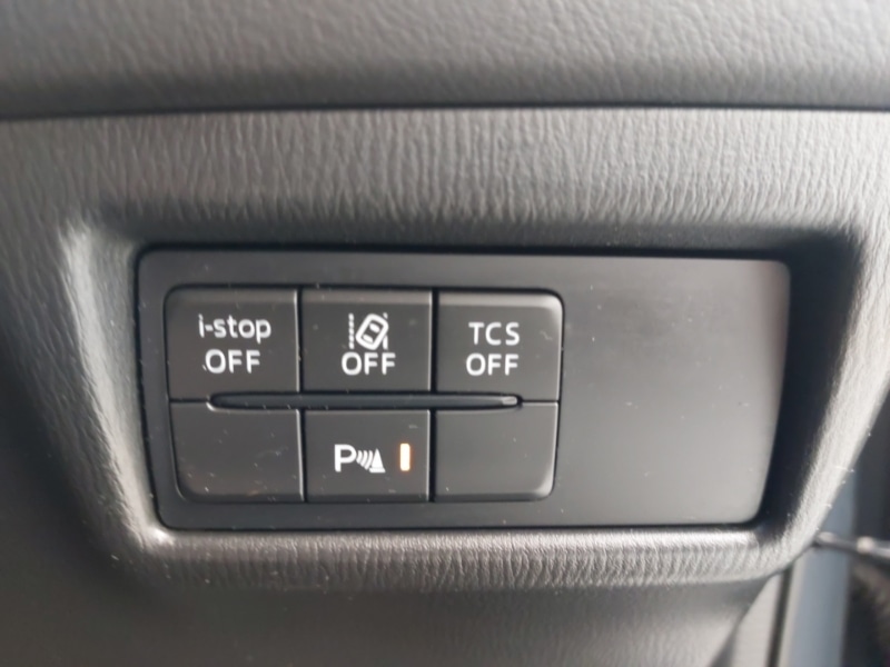 Used Mazda CX-5 2023 for sale - 76408276: Photo 18