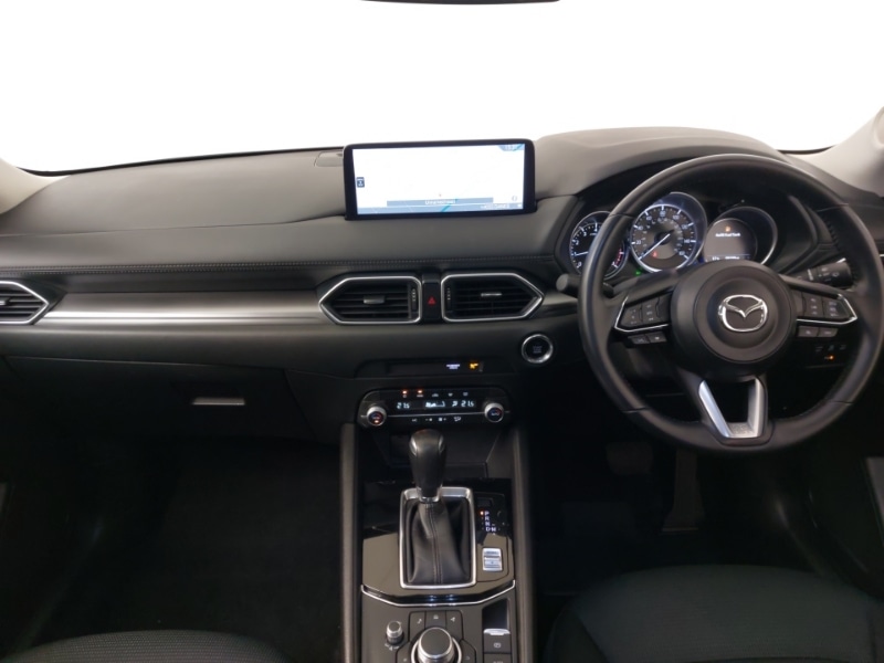 Used Mazda CX-5 2023 for sale - 76408276: Photo 2