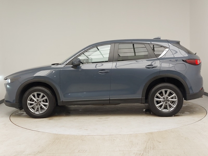 Used Mazda CX-5 2023 for sale - 76408276: Photo 4