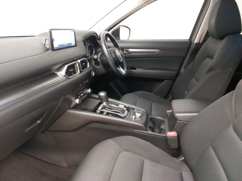 Used Mazda CX-5 2023 for sale - 76408276: Photo 5