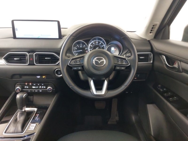 Used Mazda CX-5 2023 for sale - 76408276: Photo 7