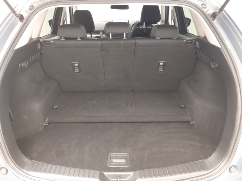 Used Mazda CX-5 2023 for sale - 76408276: Photo 8