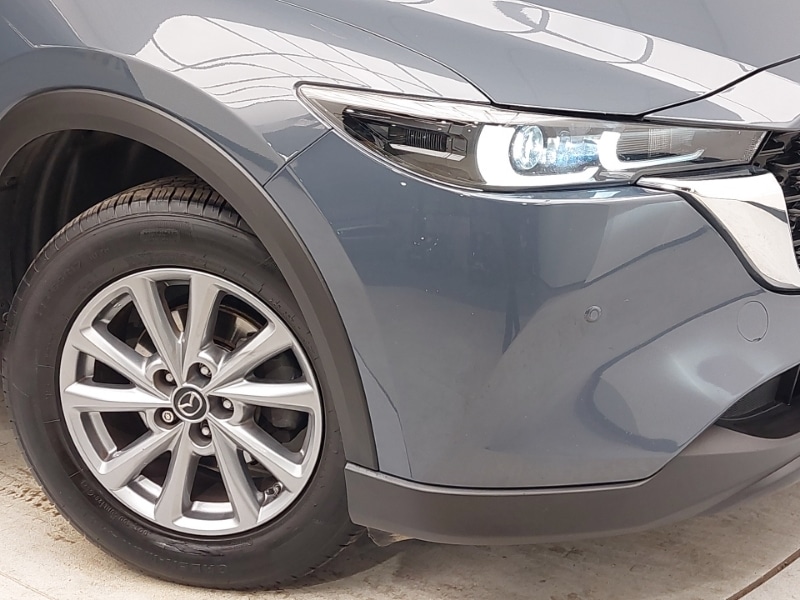 Used Mazda CX-5 2023 for sale - 76408276: Photo 9