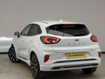 Used Ford Puma 2022 for sale - 74475717: Photo
