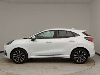Used Ford Puma 2022 for sale - 74475717: Photo
