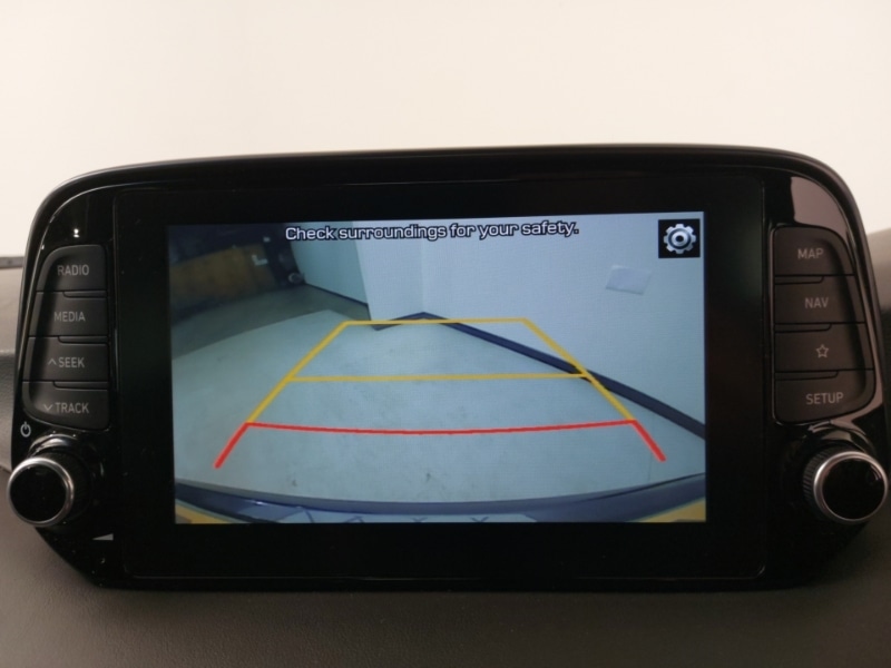 Used Hyundai TUCSON 2020 for sale - 77265743: Photo 11