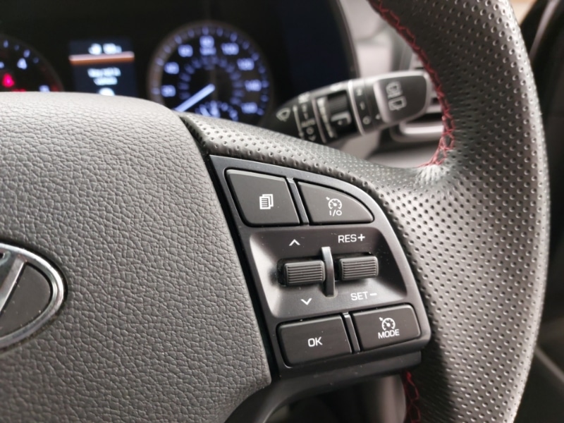 Used Hyundai TUCSON 2020 for sale - 77265743: Photo 13