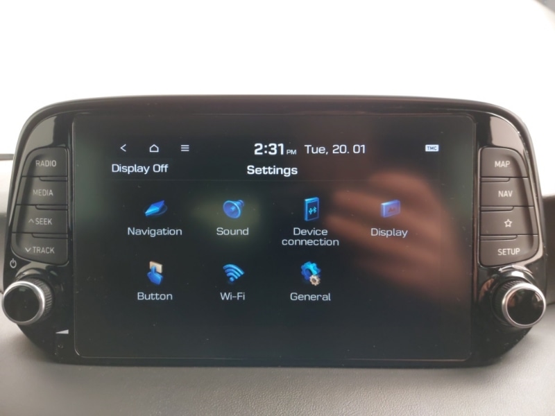 Used Hyundai TUCSON 2020 for sale - 77265743: Photo 14