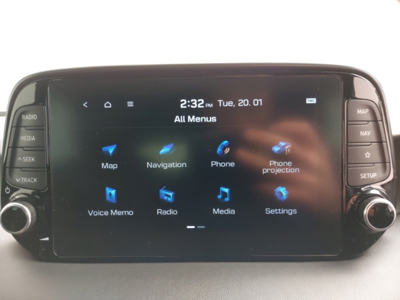 Used Hyundai TUCSON 2020 for sale - 77265743: Photo 16