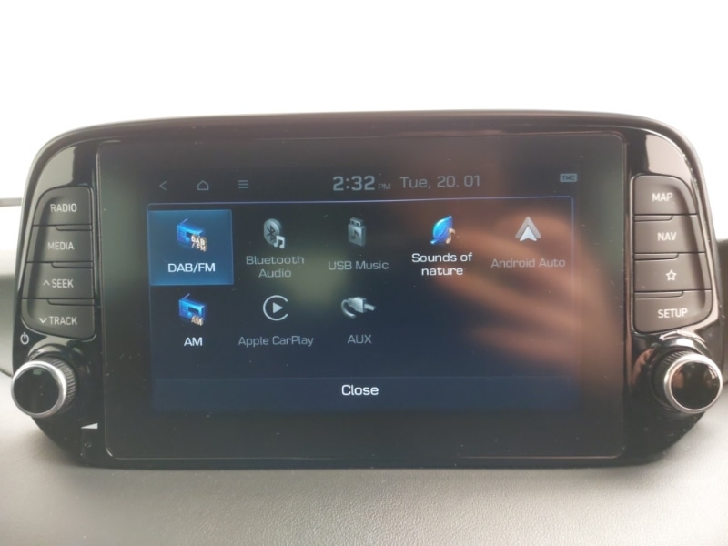 Used Hyundai TUCSON 2020 for sale - 77265743: Photo 17