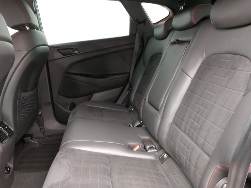 Used Hyundai TUCSON 2020 for sale - 77265743: Photo 6