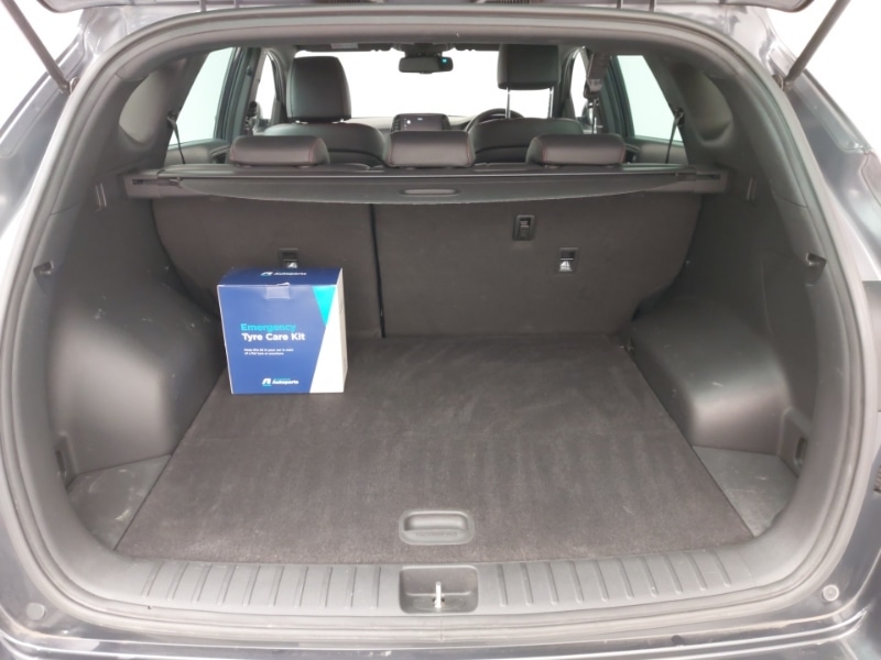 Used Hyundai TUCSON 2020 for sale - 77265743: Photo 8