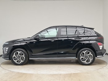 Used Hyundai KONA 2025 for sale - 79074607: Photo