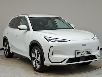 Used Geely Geely EX5 2026 for sale - 78706759: Photo