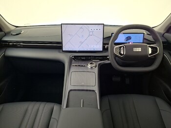 Used Geely Geely EX5 2026 for sale - 78706759: Photo