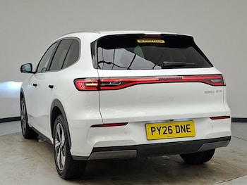 Used Geely Geely EX5 2026 for sale - 78706759: Photo