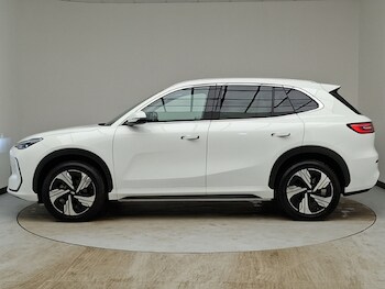 Used Geely Geely EX5 2026 for sale - 78706759: Photo