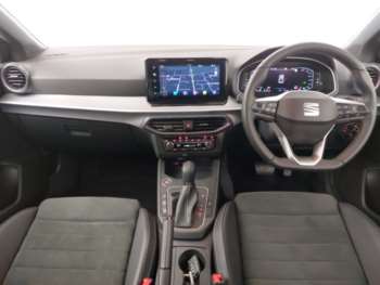 Used SEAT Ibiza 2024 for sale - 74309744: Photo