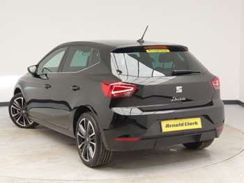 Used SEAT Ibiza 2024 for sale - 74309744: Photo