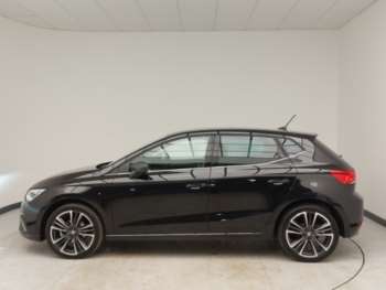 Used SEAT Ibiza 2024 for sale - 74309744: Photo