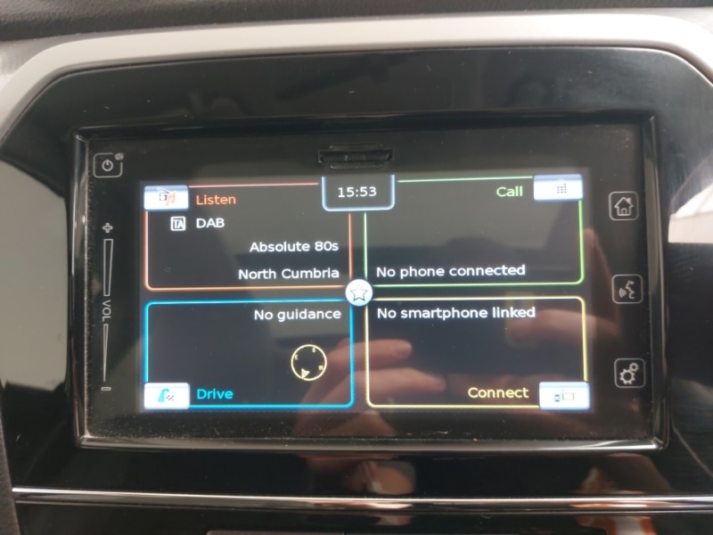 Used Suzuki Vitara 2015 for sale - 76375324: Photo 15