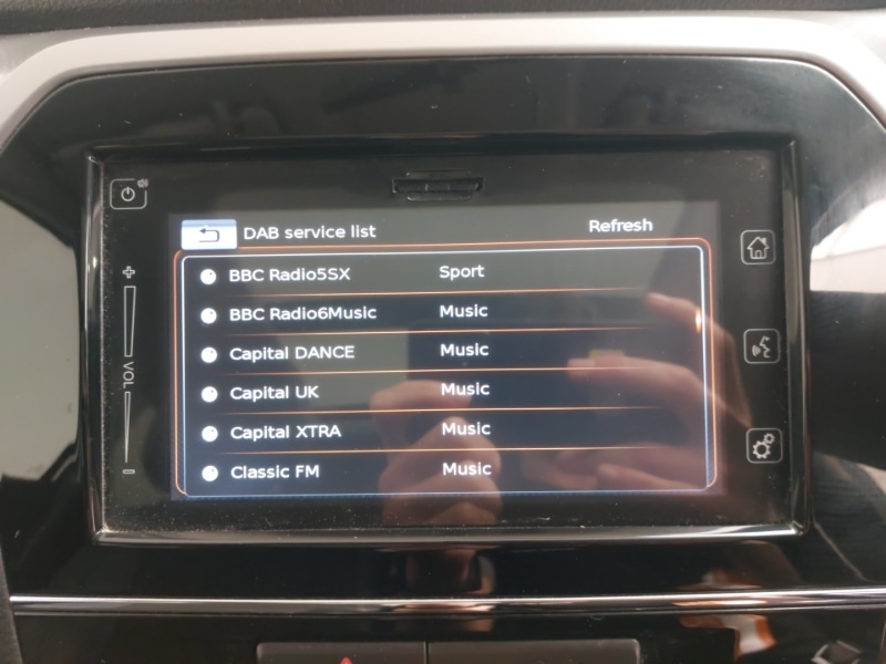 Used Suzuki Vitara 2015 for sale - 76375324: Photo 16