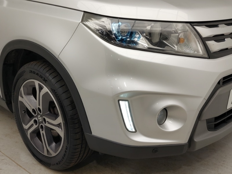 Used Suzuki Vitara 2015 for sale - 76375324: Photo 9