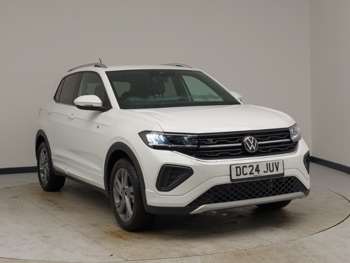 2024 - 1.0 TSI 115 R-Line 5dr DSG